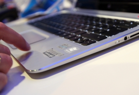 Online voting. Photo Getty