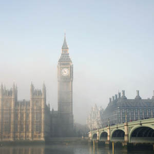 [Financial Times] Air pollution: why London struggles to breathe