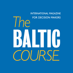 The Baltci Course