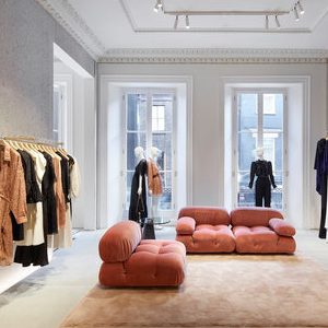 [Huffpost UK] Stella McCartney Has Opened Shop With ‘The Purest Air In London’