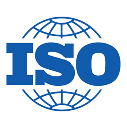 Smartmatic is now certified by ISO